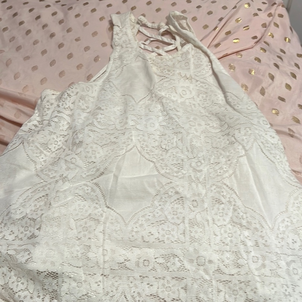 hollister size small